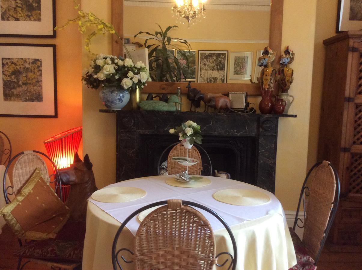Cheltenham Lawn And Pittvile Gallery 外观 照片