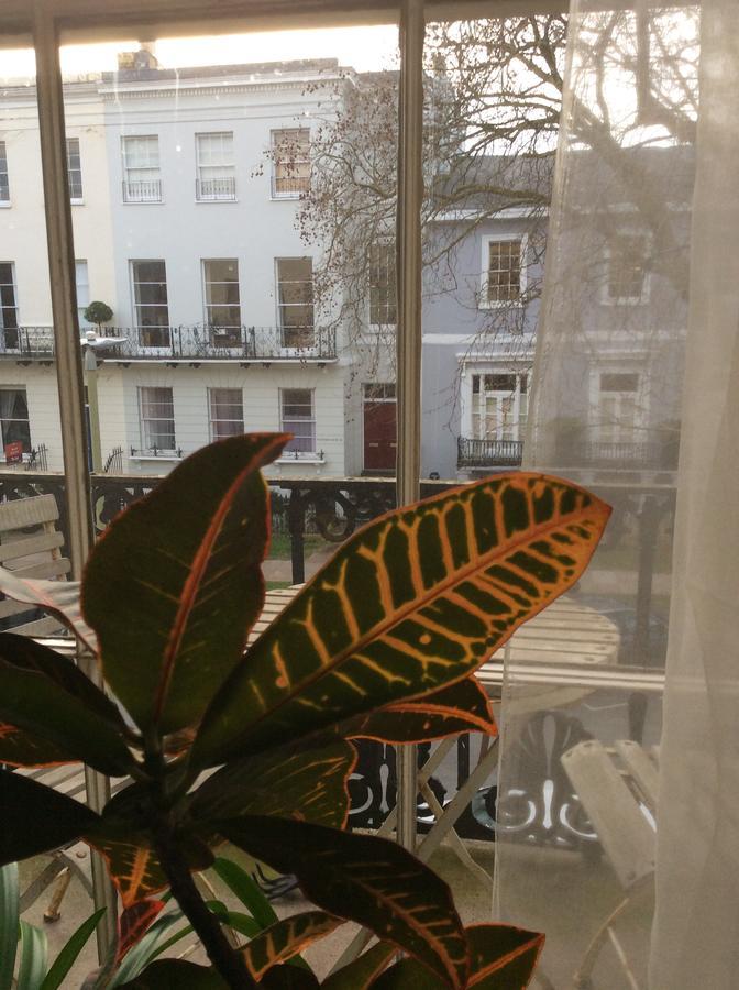 Cheltenham Lawn And Pittvile Gallery 外观 照片